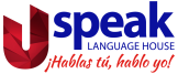 Uspeak Language House